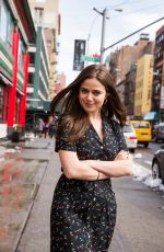 MOLLY GORDON for Coveteur Magazine, June 2018 Issue