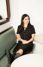 MOLLY GORDON for Coveteur Magazine, June 2018 Issue
