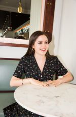 MOLLY GORDON for Coveteur Magazine, June 2018 Issue