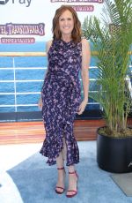 MOLLY SHANNON at Hotel Transylvania 3: Summer Vacation Premiere in Los Angeles 06/30/2018