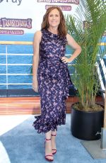 MOLLY SHANNON at Hotel Transylvania 3: Summer Vacation Premiere in Los Angeles 06/30/2018