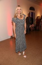 MOLLY SIMS Hosts Hampton Magazines 40th Anniversary at Southampton Arts Center 07/22/2018