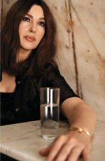 MONICA BELLUCCI in Elle Magazine, France July 2018 Issue