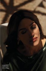 MONICA BELLUCCI in Elle Magazine, France July 2018 Issue