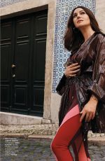 MONICA BELLUCCI in Elle Magazine, France July 2018 Issue