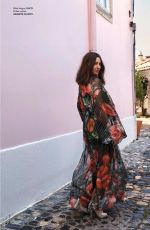 MONICA BELLUCCI in Elle Magazine, France July 2018 Issue