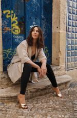 MONICA BELLUCCI in Elle Magazine, France July 2018 Issue
