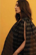 MONICA BELLUCCI in Elle Magazine, France July 2018 Issue