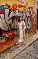 MONICA BELLUCCI in Elle Magazine, France July 2018 Issue