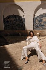 MONICA BELLUCCI in Elle Magazine, France July 2018 Issue