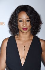 MONIQUE COLEMAN at Broken Star Premiere in Hollywood 07/18/2018
