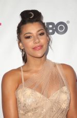 MONTANA MANNING at Outfest Film Festival Opening Night Gala in Los Angeles 07/12/2018