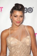 MONTANA MANNING at Outfest Film Festival Opening Night Gala in Los Angeles 07/12/2018