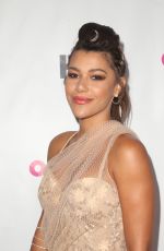 MONTANA MANNING at Outfest Film Festival Opening Night Gala in Los Angeles 07/12/2018