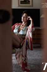 MORAN ATIAS in Jute Magazine, Summer 2018