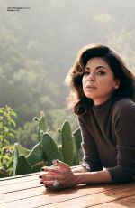 MORAN ATIAS in Jute Magazine, Summer 2018