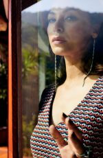 MORAN ATIAS in Jute Magazine, Summer 2018