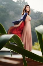 MORAN ATIAS in Jute Magazine, Summer 2018