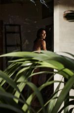 MORAN ATIAS in Jute Magazine, Summer 2018