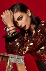 MORENA BACCARIN for Rogue Magazine, Spring 2018