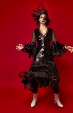MORENA BACCARIN for Rogue Magazine, Spring 2018