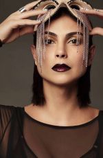 MORENA BACCARIN in Rogue Magazine, Spring/Summer 2018 Issue