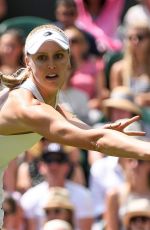 NAOMI BROADY at Wimbledon Tennis Championships in London 07/03/2018