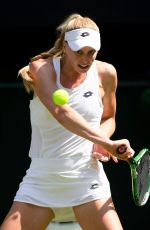 NAOMI BROADY at Wimbledon Tennis Championships in London 07/03/2018