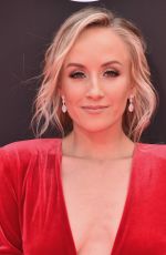 NASTIA LIUKIN at 2018 Espy Awards in Los Angeles 07/18/2018