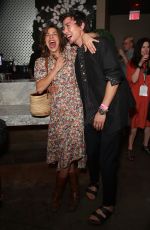 NATALIA TENA at Variety and Youtube Originals Kick off Party in San Diego 07/19/2018