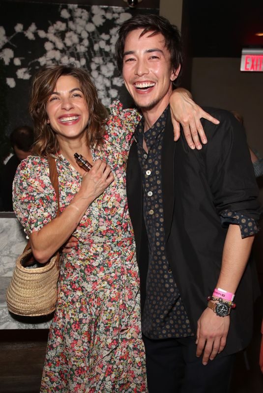 NATALIA TENA at Variety and Youtube Originals Kick off Party in San Diego 07/19/2018