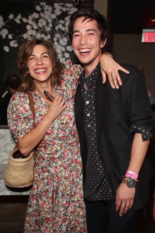 NATALIA TENA at Variety and Youtube Originals Kick off Party in San Diego 07/19/2018