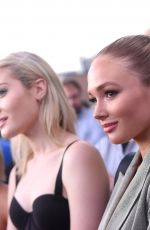 NATALIE ALYN LIND at After Dark Party at Comic-con in San Diego 07/20/2018