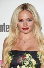 NATALIE ALYN LIND at Entertainment Weekly Party at Comic-con in San Diego 07/21/2018