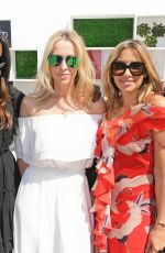 NATALIE APPLETON at Audi Polo Challenge at Coworth Park Polo Club 07/01/2018