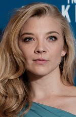 NATALIE DORMER at In Darkness Screening in London 07/03/2018