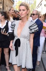 NICKY HILTON at Ralph & Russo Fashion Show in Paris 07/02/2018