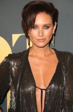 NICKY WHELAN at Maxim Hot 100 Experience in Los Angeles 07/21/2018