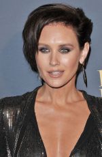 NICKY WHELAN at Maxim Hot 100 Experience in Los Angeles 07/21/2018