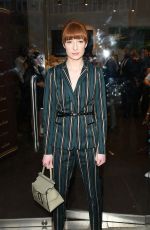NICOLA ROBERTS at Magnum VIP Launch Party in London 07/05/2018