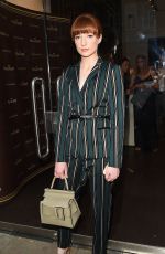 NICOLA ROBERTS at Magnum VIP Launch Party in London 07/05/2018