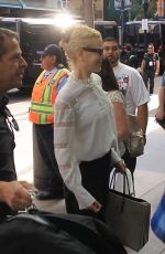 NICOLE KIDMAN Out at Comic-con in San Diego 07/21/2018
