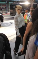 NICOLE KIDMAN Out at Comic-con in San Diego 07/21/2018
