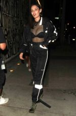 NICOLE TRUNFIO at Craig