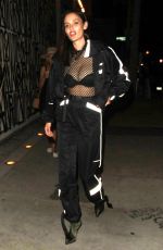 NICOLE TRUNFIO at Craig