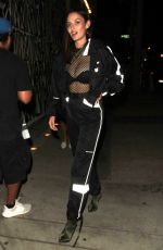 NICOLE TRUNFIO at Craig