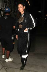 NICOLE TRUNFIO at Craig