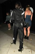 NICOLE TRUNFIO at Craig