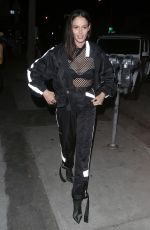 NICOLE TRUNFIO at Craig