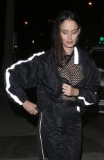 NICOLE TRUNFIO at Craig